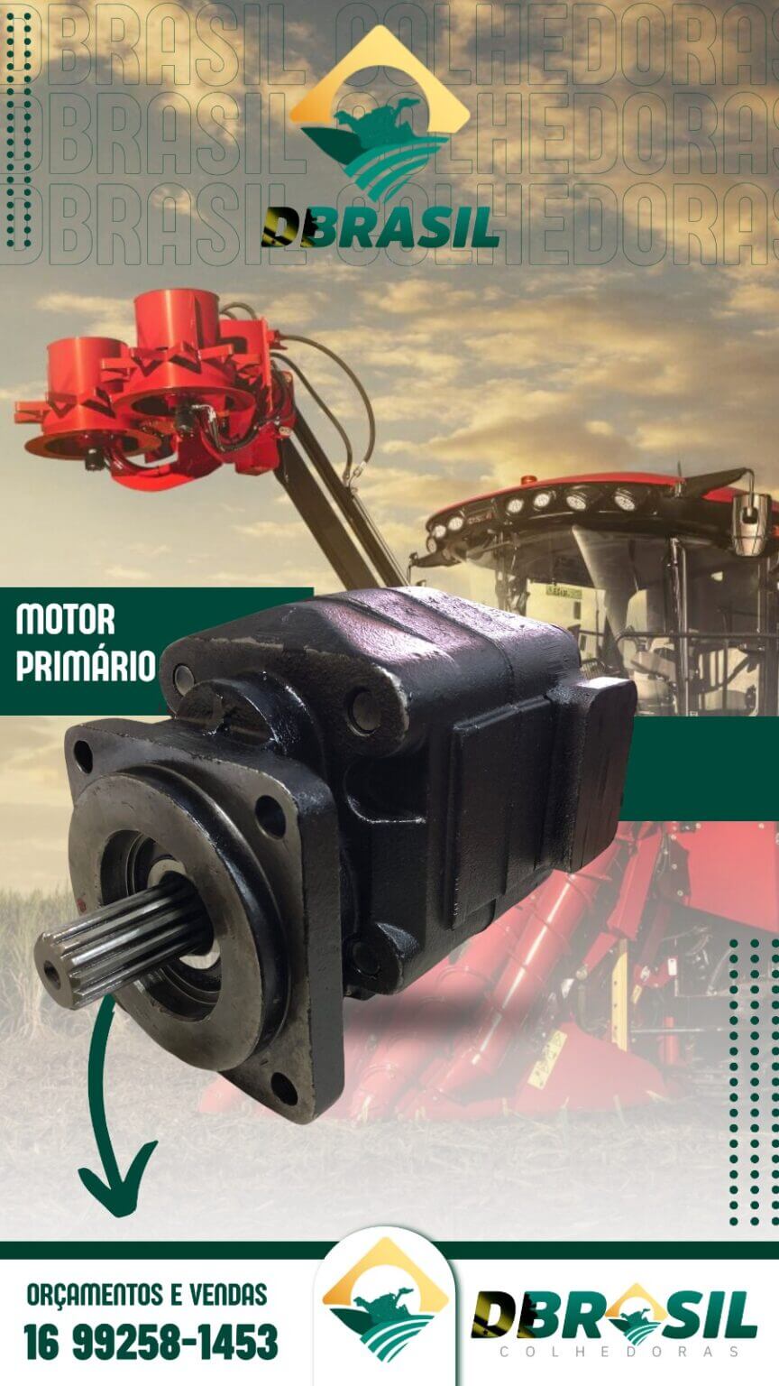 Motor Primário